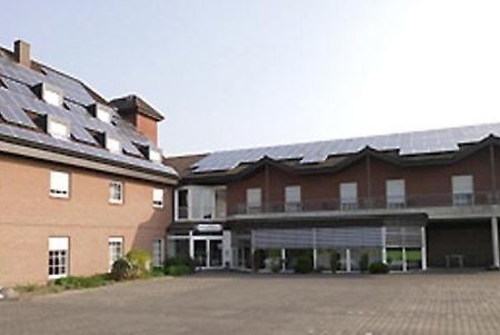 Hotel Westermann Lette Bagian luar foto
