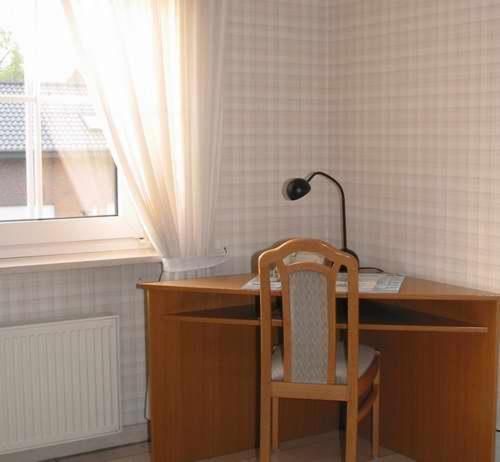 Hotel Westermann Lette Fasilitas foto