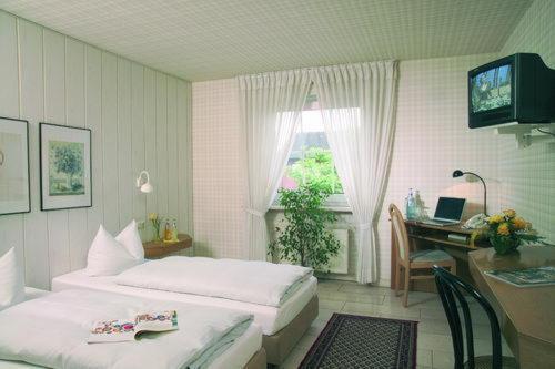 Hotel Westermann Lette Fasilitas foto