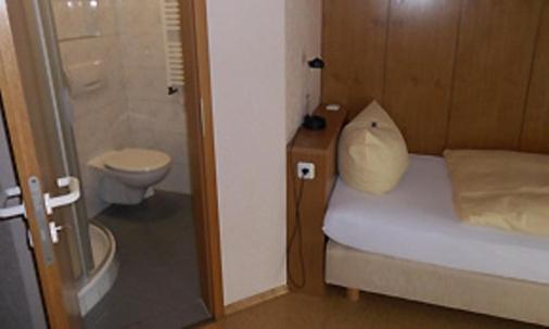 Hotel Westermann Lette Bagian luar foto