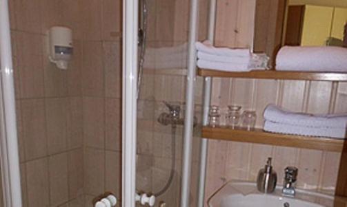 Hotel Westermann Lette Ruang foto