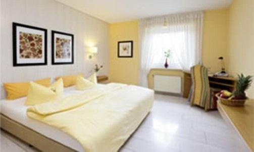 Hotel Westermann Lette Bagian luar foto