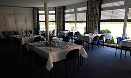Hotel Westermann Lette Bagian luar foto