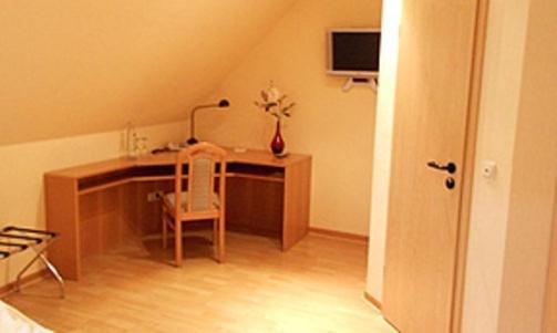 Hotel Westermann Lette Bagian luar foto